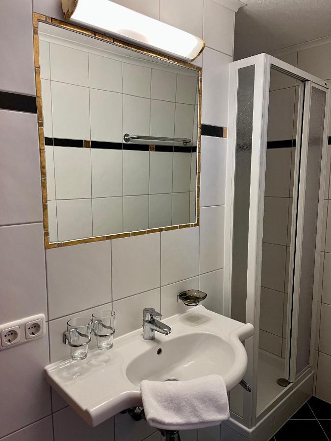 Apart Samnaun Ischgl Kültér fotó
